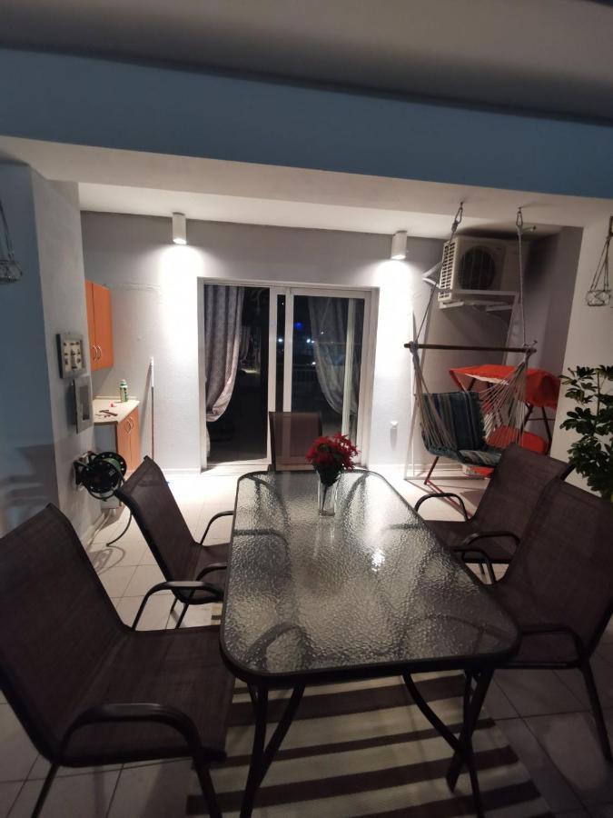 케라모티 Elli'S House 아파트 외부 사진