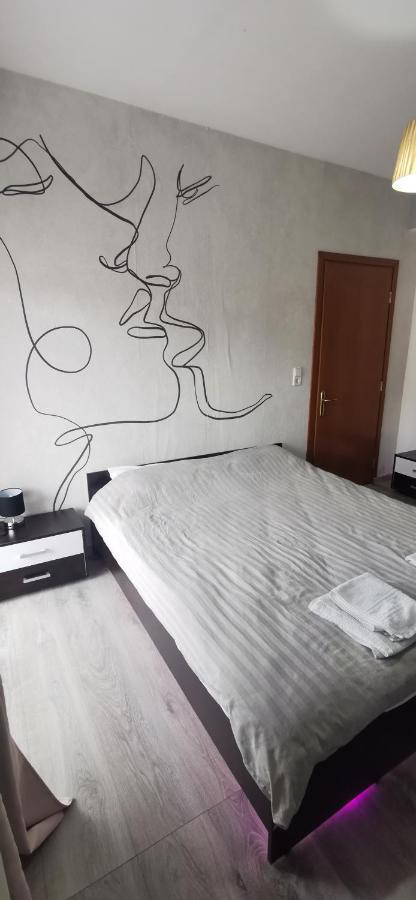 케라모티 Elli'S House 아파트 외부 사진
