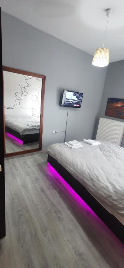 케라모티 Elli'S House 아파트 외부 사진