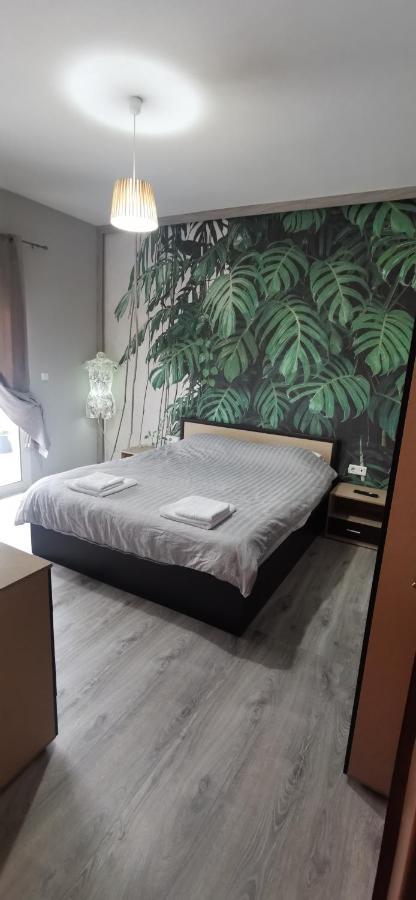 케라모티 Elli'S House 아파트 외부 사진