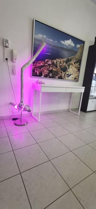 케라모티 Elli'S House 아파트 외부 사진
