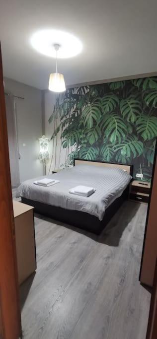 케라모티 Elli'S House 아파트 외부 사진